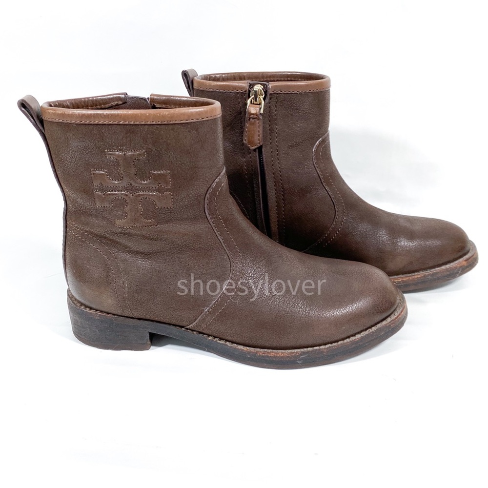 Tory Burch Simone Boots